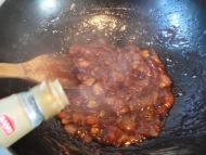 最爱吃的菠萝味草莓酱