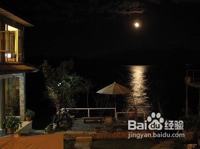 中秋节旅游_中秋赏月推荐