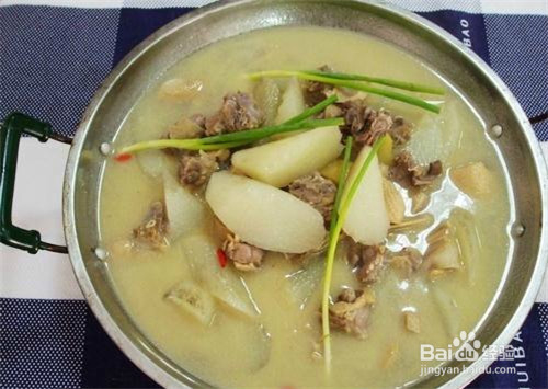 秋季饮食搭配 秋季饮食四不要