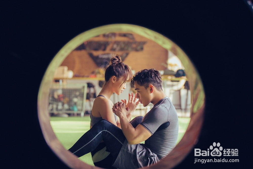 要知道男生追女生常用的4个套路