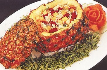 过年(春节)做些什么菜