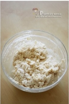 酸豆角火腿芝心披萨