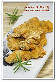 【肉酿苦瓜】春多酸、夏多苦_夏苦必备的苦瓜菜
