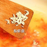 怎么做肉末时蔬汤面