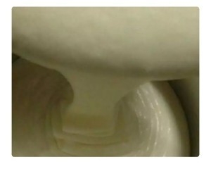 芝士蛋糕的做法