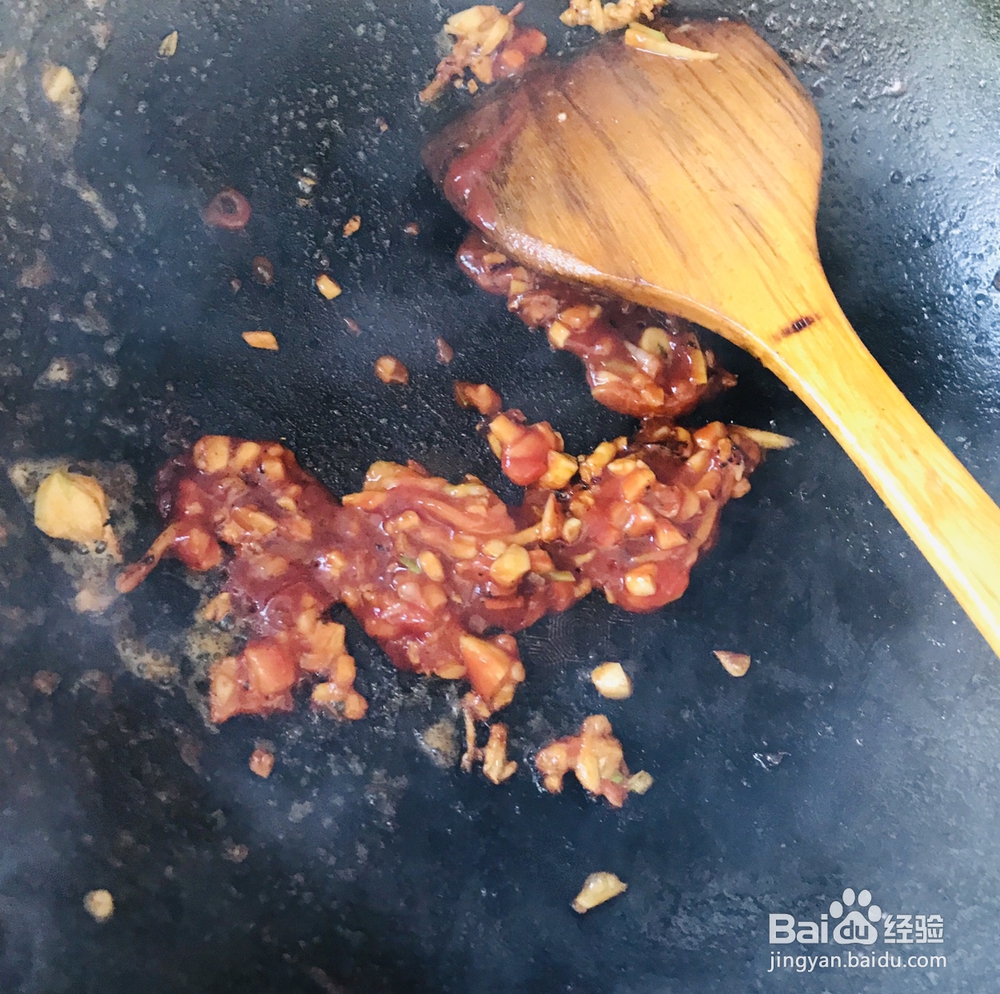 怎么简单的做番茄油焖大虾?