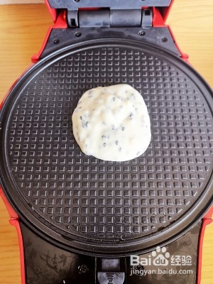 酥脆蛋卷的美味做法