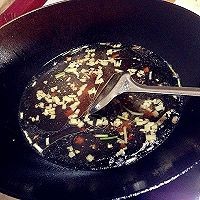 酱油鸡腿的制作方法