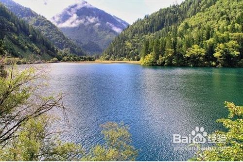 长沙到成都、九寨沟、牟尼沟双飞五日游最佳安排