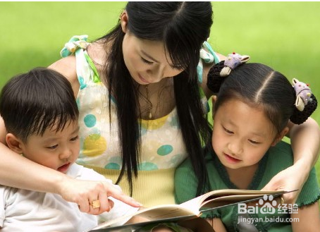 让宝宝自信的诀窍