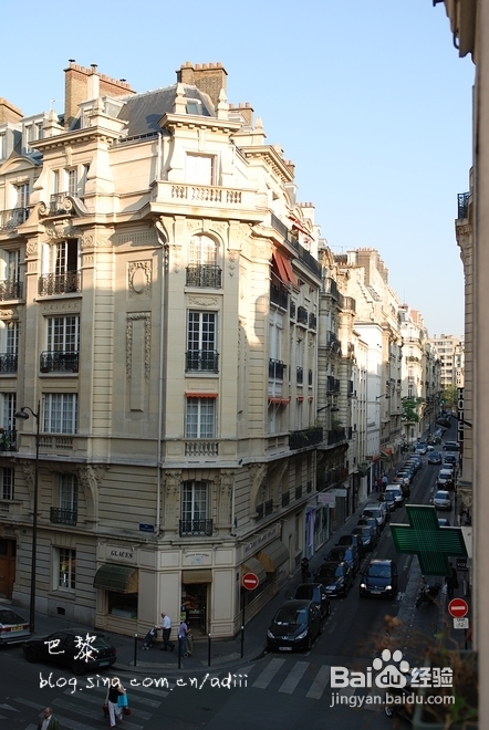 【欧洲自助行】巴黎必去餐厅Bouillon ;Chartier:地道法菜、价格便宜、还有餐厅四大怪
