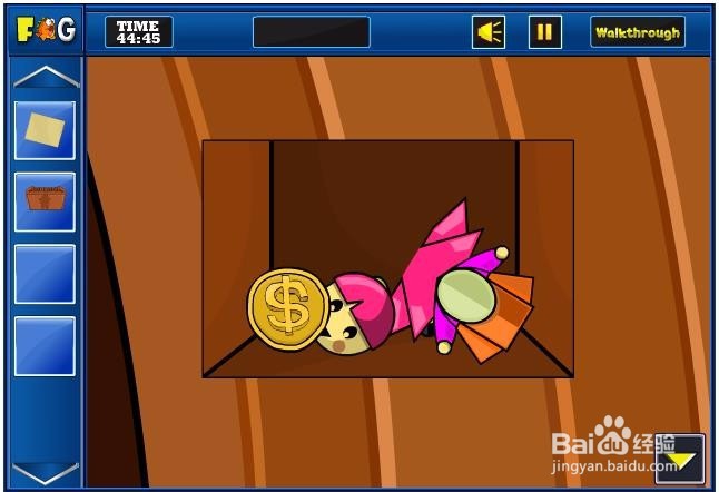 逃出迷失之地5怎么玩