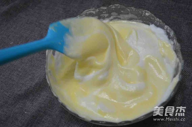 迷你轻乳酪蛋糕