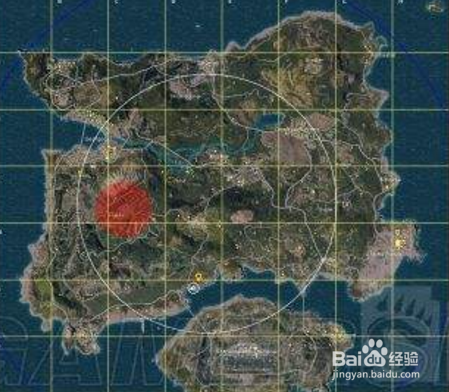 《绝地求生大逃杀》的一些常用术语有哪些