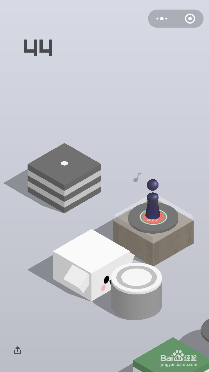 微信小游戏跳一跳怎样取得高分攻略技巧秘籍