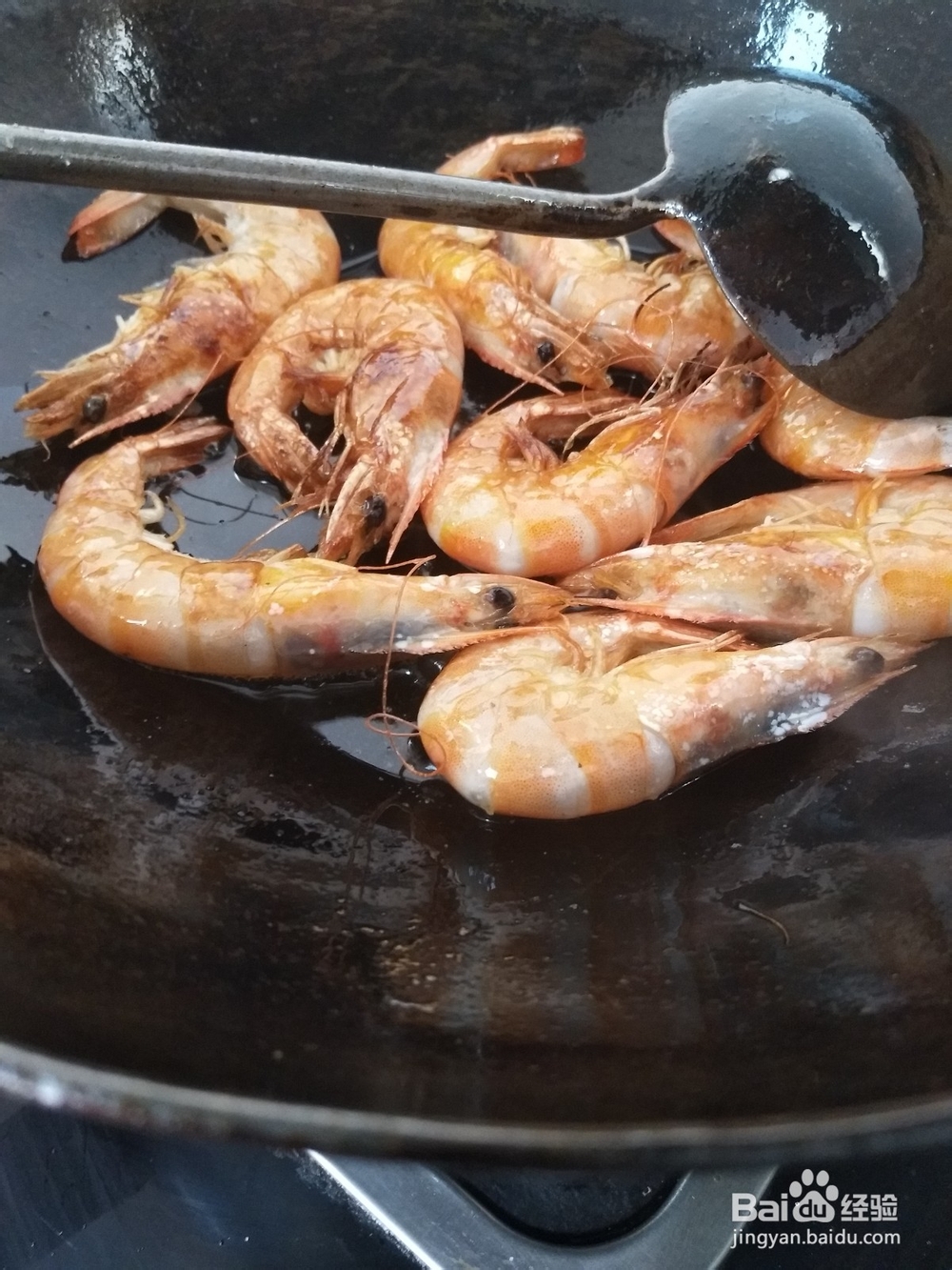 怎样做㸆大虾好吃