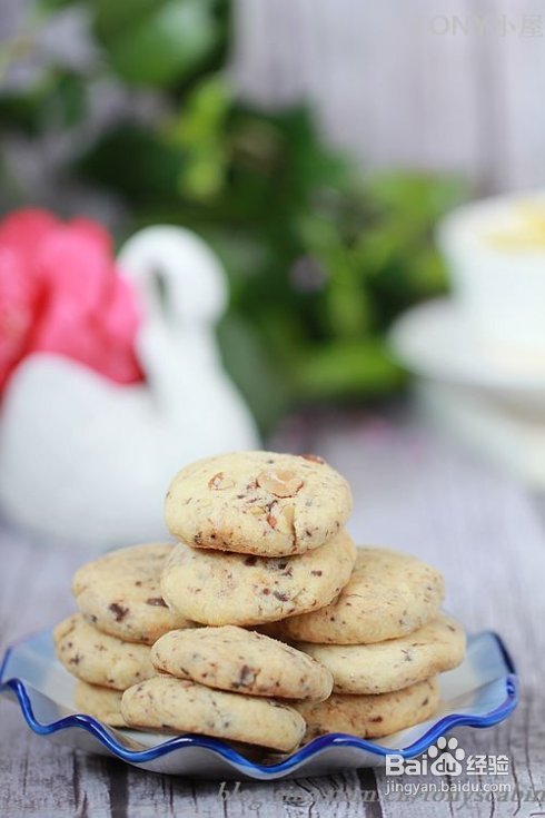 一款延续经典的改良版老式面包