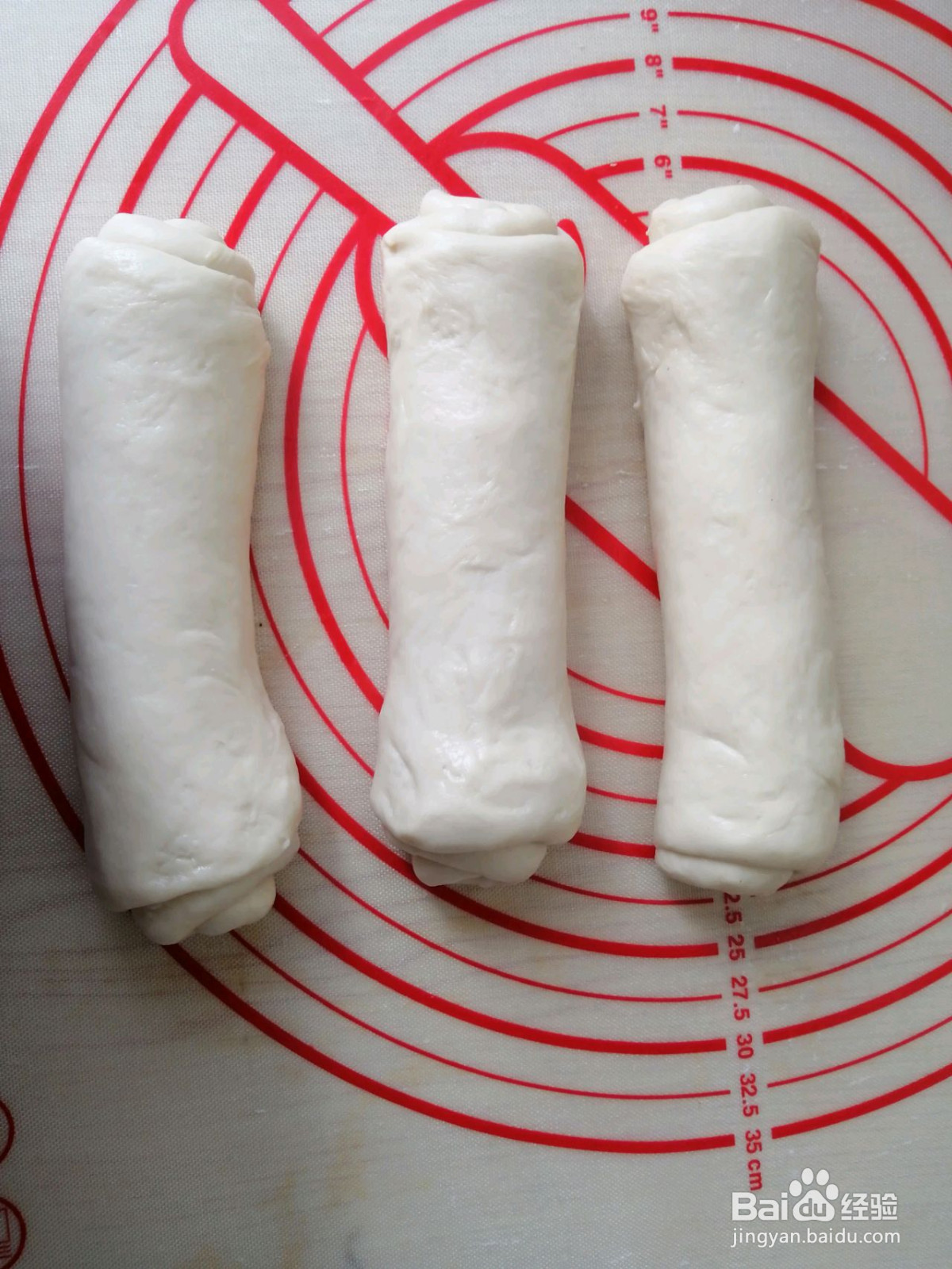 北海道香浓吐司的做法