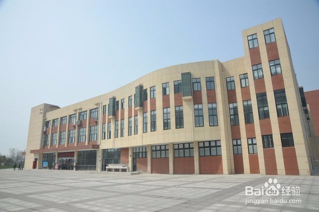 【校园指南】芜湖职业技术学院南校区澡堂指南