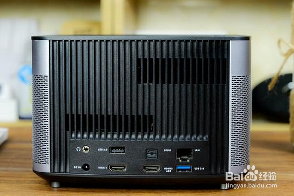 代替传统电视：极米智能投影开箱体验