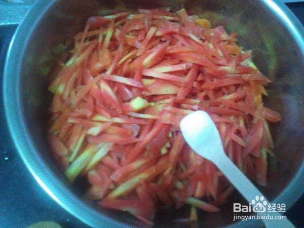 怎样蒸胡萝卜丝
