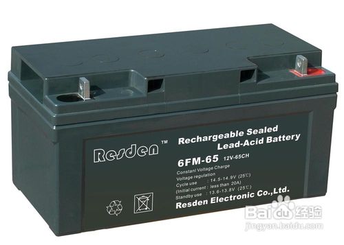 电动车电瓶选购注意事项