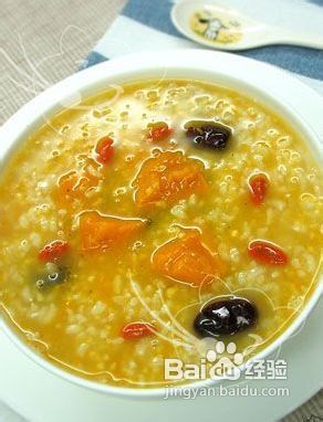 南瓜丰胸菜，吃出迷人事业线