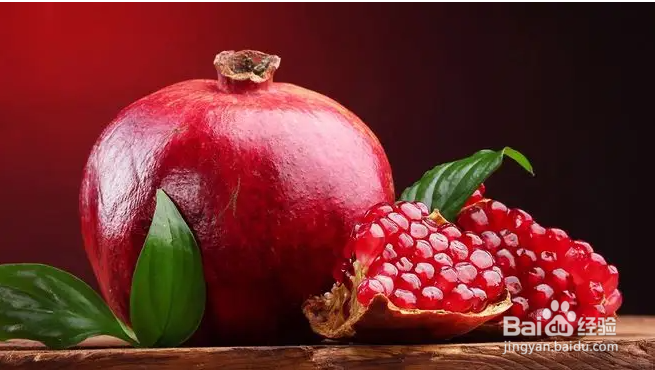 石榴盆景怎样种植与管理