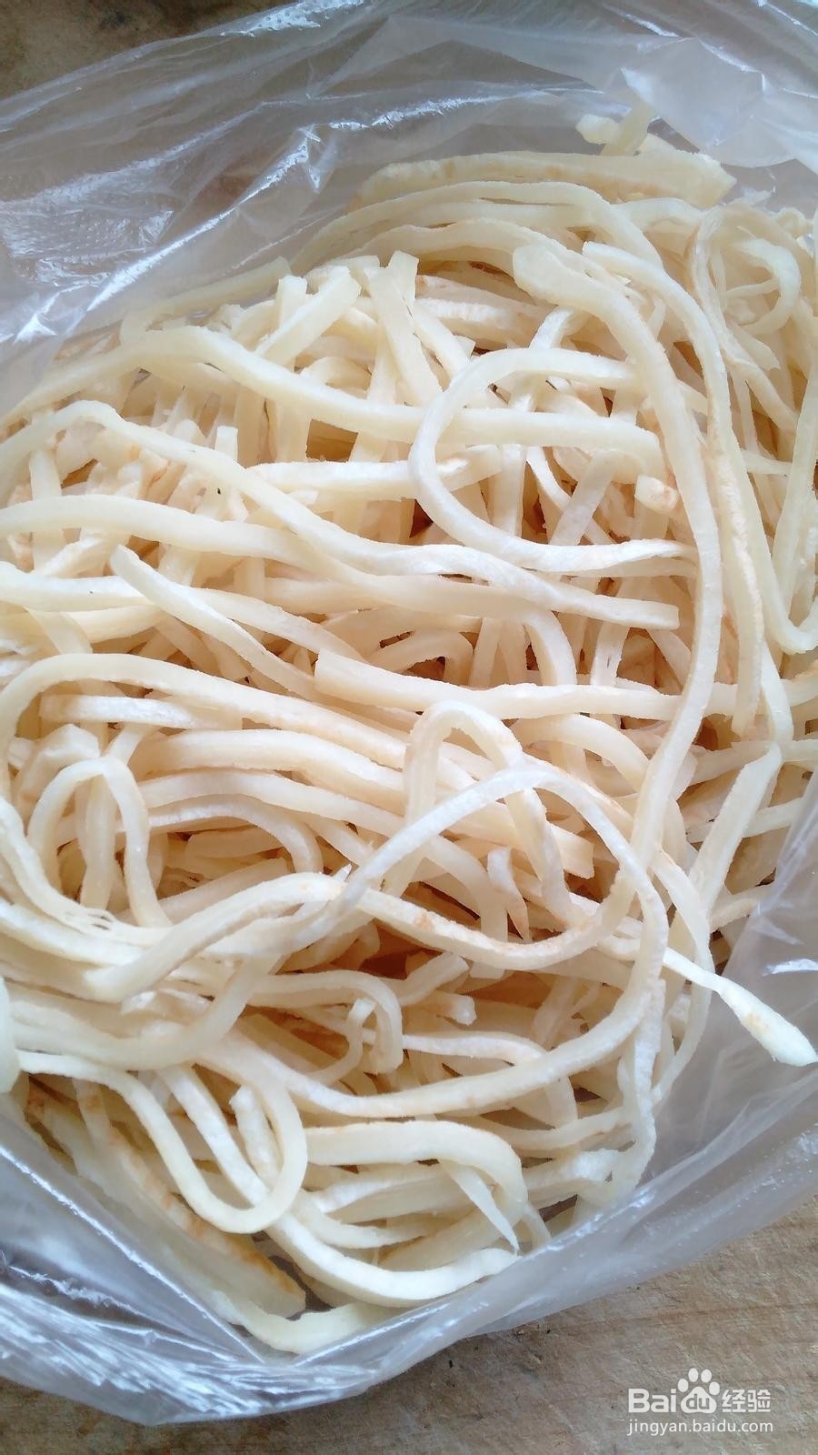 家常饭:尖椒肉丝饼