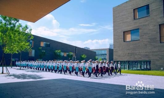 学厨师哪里学
