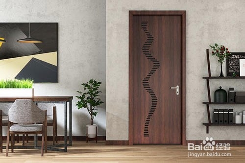 装修时候选择木门的小技巧
