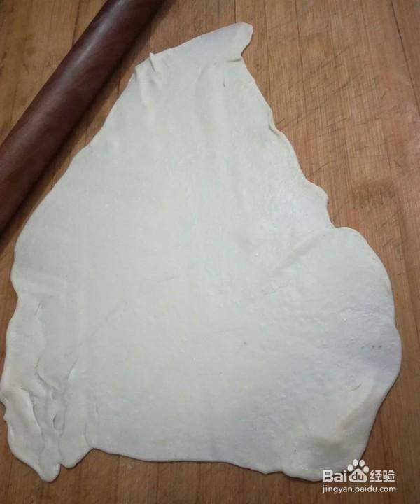 如何做馋嘴的鸡蛋灌饼