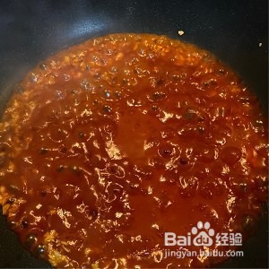 教你怎么做脆皮茄汁日本豆腐