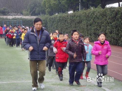 秋冬季节交替如何预防扁桃体炎