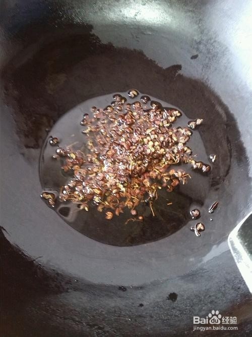 麻辣豆花的做法
