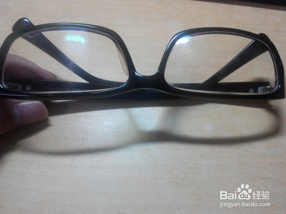 怎么防止眼镜片起雾