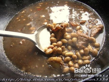 陈醋花生怎么做