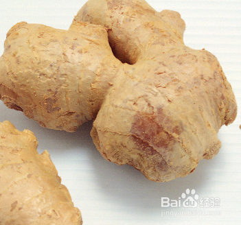 生活小常识:吃姜的好处