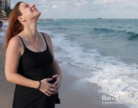 假期外出，孕妈要注意什么？