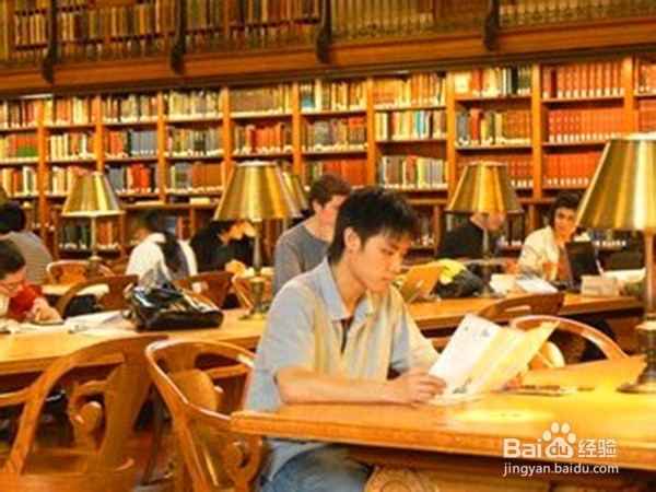 怎样度过你的大学生活