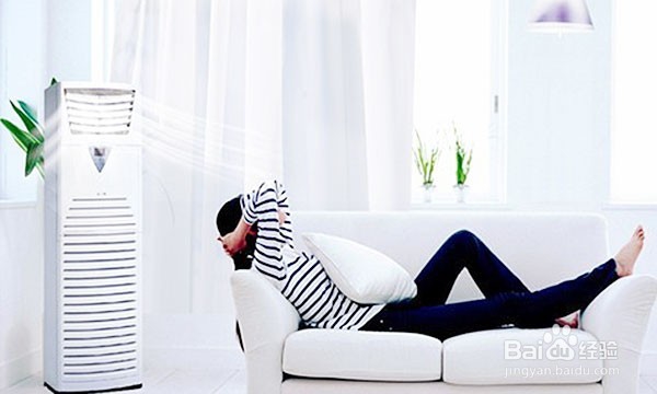 夏季吹空调的注意事项