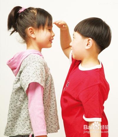 美庐教你把握五大因素,不再影响孩子身高