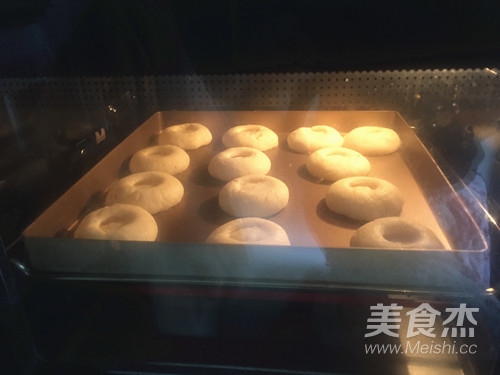 花生桃酥的做法