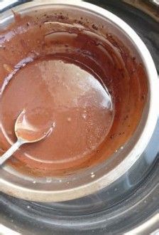 巧克力炸弹冰激凌--夏日消暑重武器