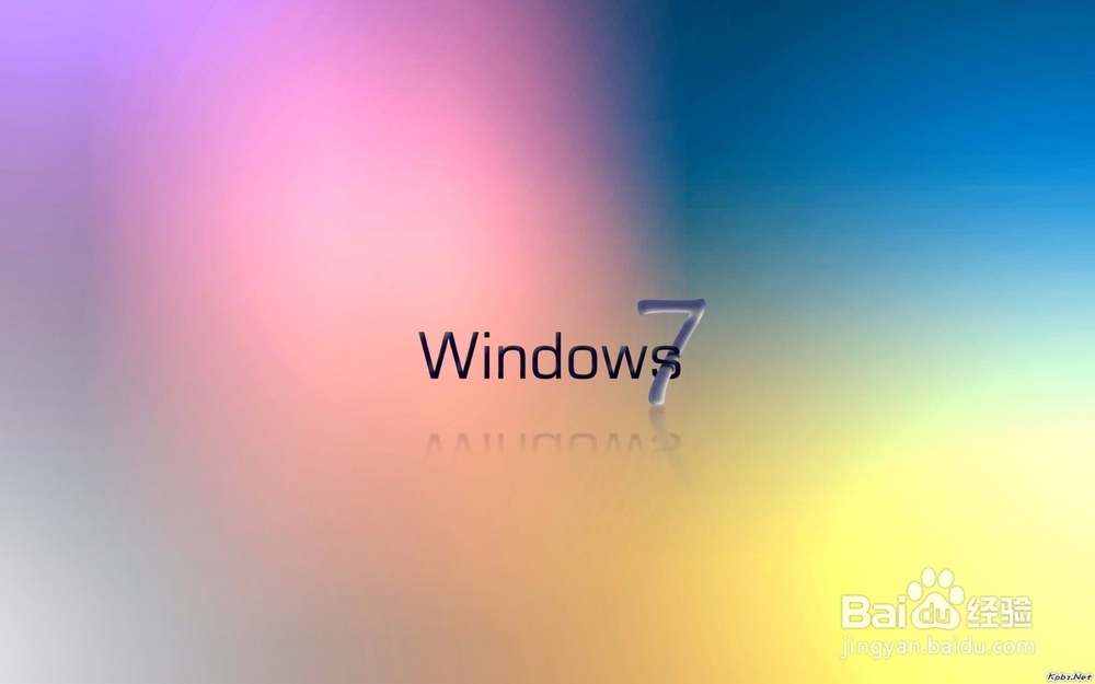 Windows7怎么设置开机登陆密码