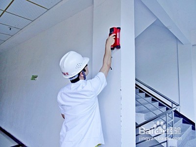 建筑承重检测主要的检测要点