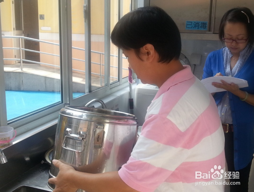 保育员需要具备哪些素质