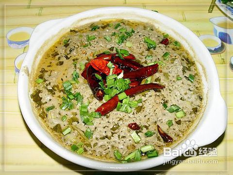 2007岁末盛宴感受之麻豆腐