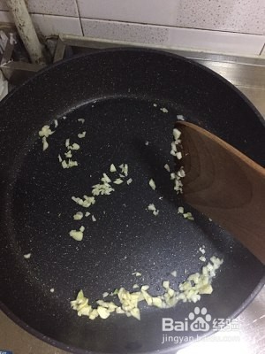 教你怎么做上汤豆苗火腿