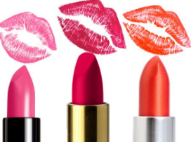 口红的正确涂法及如何搭配